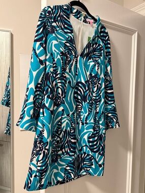 Lilly Pulitzer Devon’s dress NWT